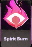 Spirit Burn